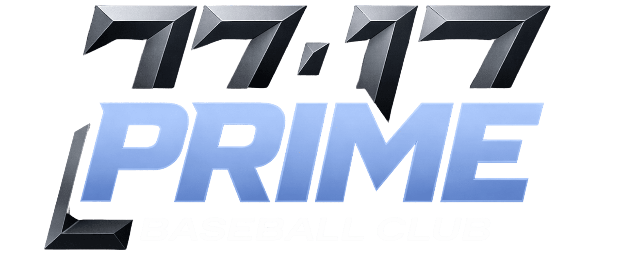 Prime 2717 Baseball Club Website Logo (1)